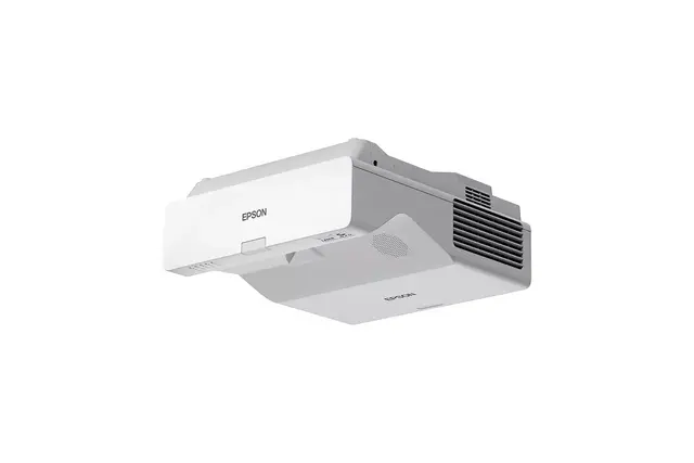Epson EB-760W UST Laserprojektor WXGA/4100L/uten veggfeste 