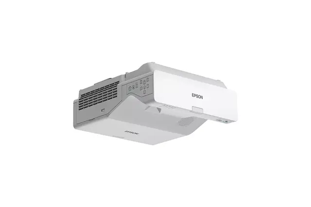 Epson EB-760Wi UST Laserprojektor WXGA/4100L/Interaktiv 