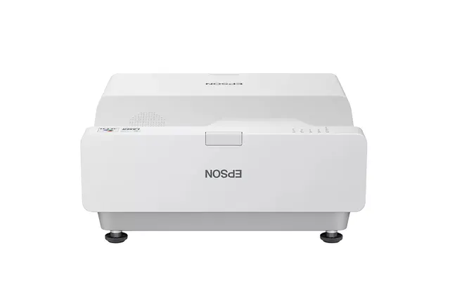 Epson EB-770F UST Laserprojektor 1080P/4100L/Uten veggfeste 
