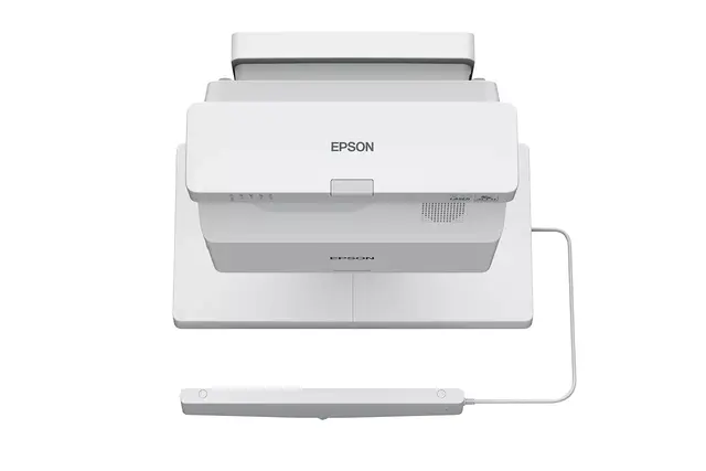 Epson EB-770Fi UST Laserprojektor 1080P/4100L/Uten veggfeste 