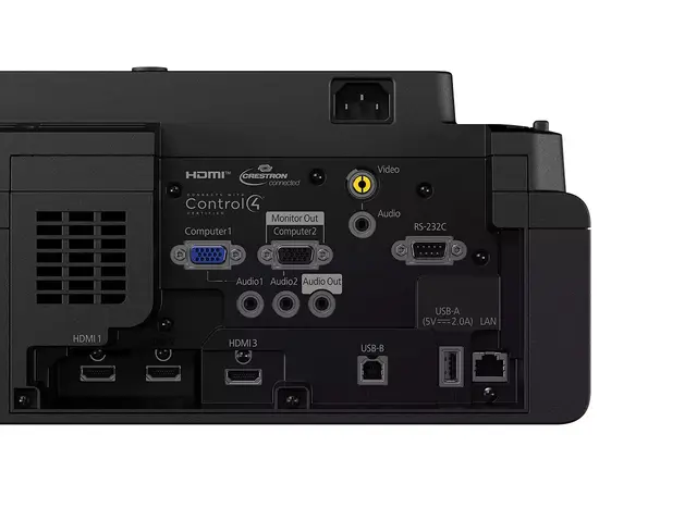 Epson EB-775F UST Laserprojektor 1080P/4100L/ 