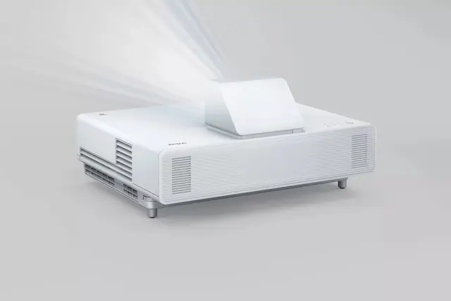 Epson EB-800F UST Laserprojektor 1080P/5000L 