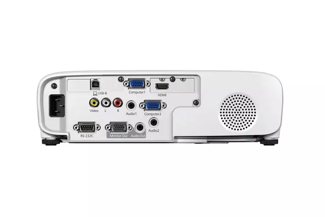 Epson EB-X49 Projektor XGA/3600L 