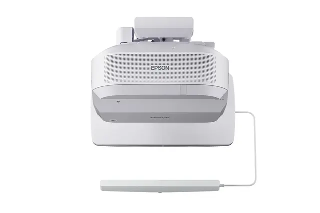 Epson EB-870Ei UST Laserprojektor 1080P/5000L/Miracast 