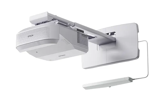 Epson EB-870Ei UST Laserprojektor 1080P/5000L/Miracast 