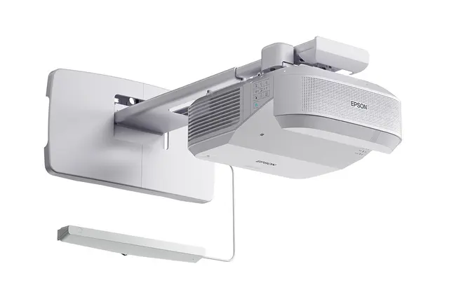Epson EB-870Ei UST Laserprojektor 1080P/5000L/Miracast 