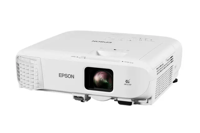 Epson EB-994F Projektor 1080P/4100L/Miracast 