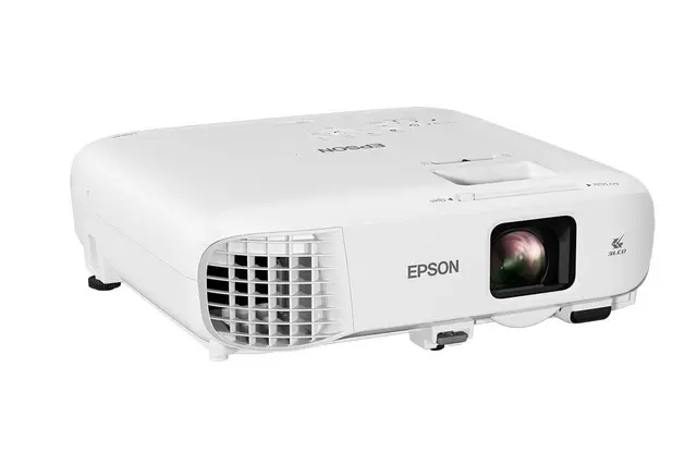 Epson EB-994F Projektor 1080P/4100L/Miracast 