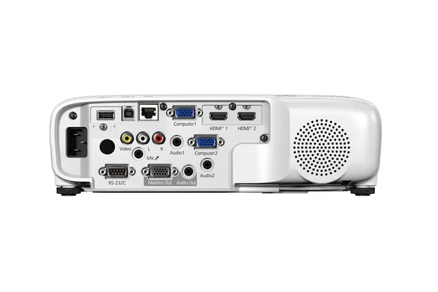 Epson EB-994F Projektor 1080P/4100L/Miracast 