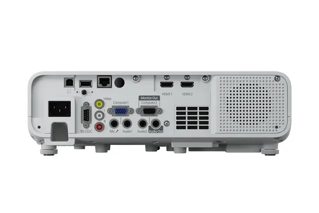 Epson EB-L270F Laserprojektor 1080P/5200L/Miracast 