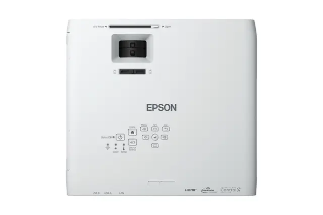 Epson EB-L270F Laserprojektor 1080P/5200L/Miracast 