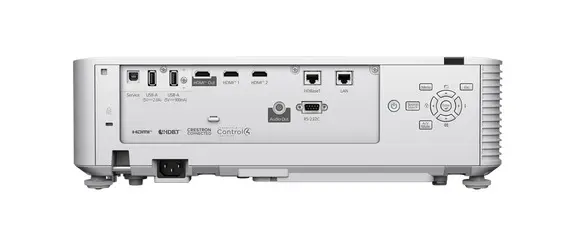 Epson EB-L690U Laserprojektor WUXGA/6500L/Lens-Shift 