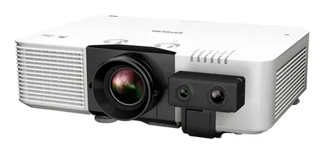 Epson EB-L690U Laserprojektor WUXGA/6500L/Lens-Shift 