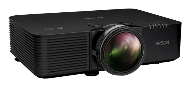 Epson EB-L695SE Laserprojektor WUXGA/6000L/Lens-Shift 