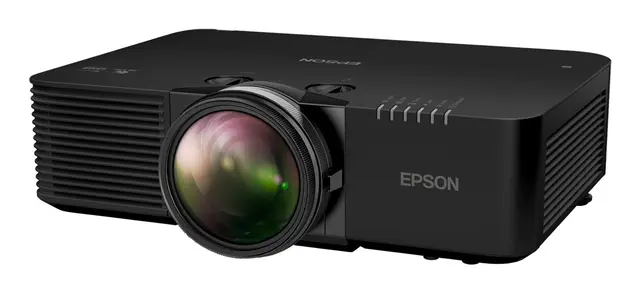 Epson EB-L695SE Laserprojektor WUXGA/6000L/Lens-Shift 