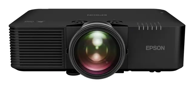 Epson EB-L695SU Laserprojektor WUXGA/6200L/Kortkast 
