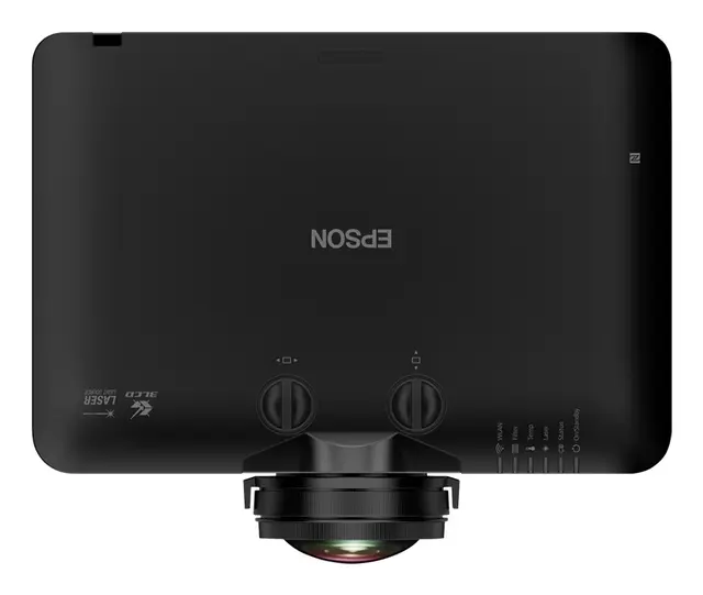 Epson EB-L695SU Laserprojektor WUXGA/6200L/Kortkast 