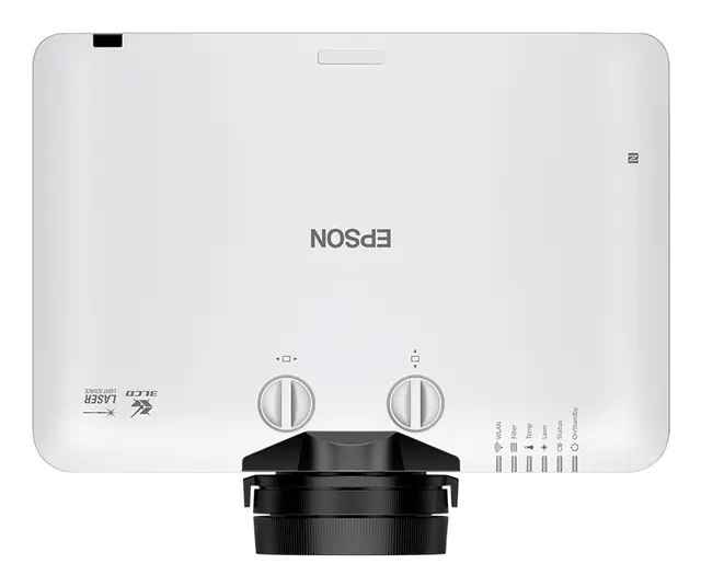 Epson EB-L890E Laserprojektor WUXGA/8000L/Lens-Shift 