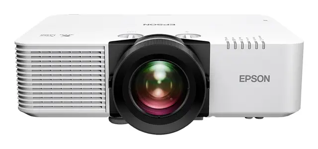 Epson EB-L890U Laserprojektor WUXGA/8000L/Lens-Shift 