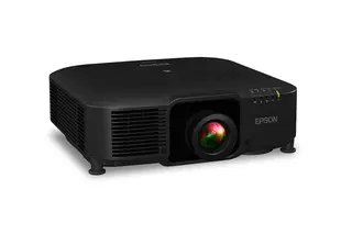 Epson 4K Laserprojektor 4K Crystal Motion 3840x2160
