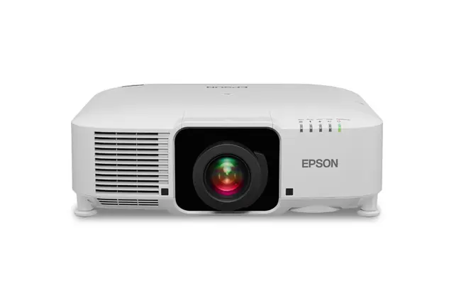 Epson EB-PQ2008W Laserprojektor 8000/4K Crystal Motion 3840x2160 
