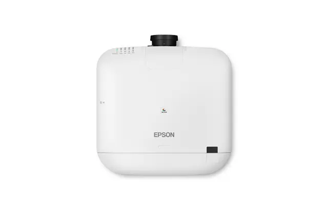 Epson EB-PQ2008W Laserprojektor 8000/4K Crystal Motion 3840x2160 