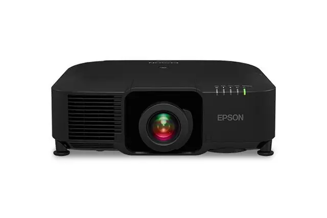 Epson EB-PU1007B Laserprojektor WUXGA/7000L/Uten linse 