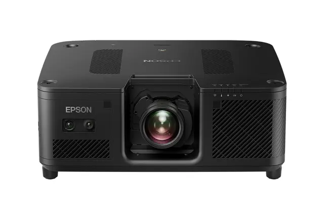 Epson EB-XQ2030B 4K Laserprojektor 30000L/4K UHD/Uten linse 
