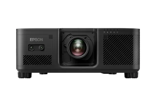 Epson EB-XQ2030B 4K Laserprojektor 30000L/4K UHD/Uten linse 
