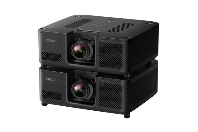 Epson EB-XQ2030B 4K Laserprojektor 30000L/4K UHD/Uten linse 