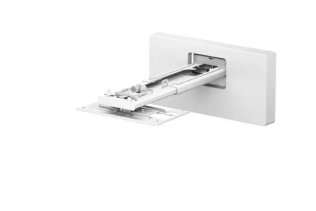 Epson EB-810E UST Laserprojektor 4KE, 5000L, 80"-160" 