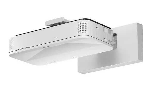 Epson EB-810E UST Laserprojektor 4KE, 5000L, 80"-160" 
