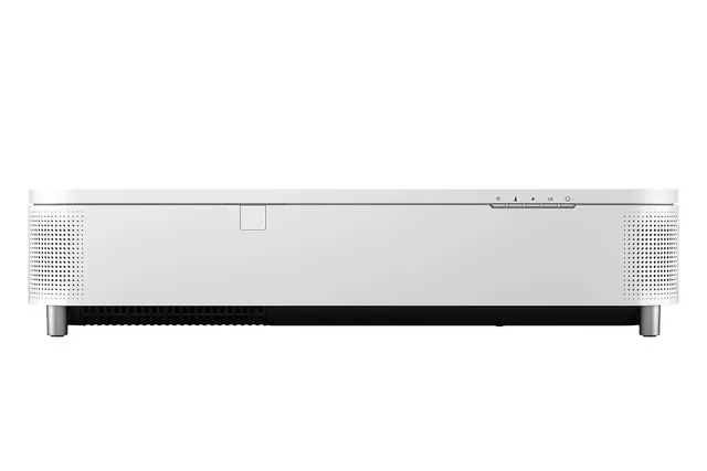 Epson EB-810E UST Laserprojektor 4KE, 5000L, 80"-160" 