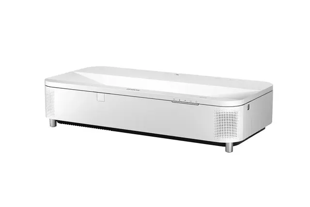 Epson EB-810E UST Laserprojektor 4KE, 5000L, 80"-160" 