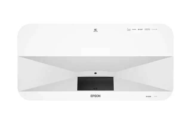 Epson EB-810E UST Laserprojektor 4KE, 5000L, 80"-160" 