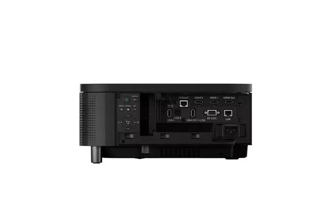 Epson EB-815E UST Laserprojektor 4KE, 5000L, 80"-160" 