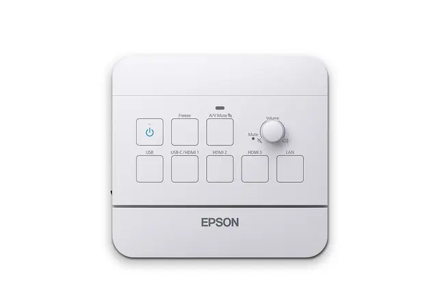 Epson ELPCB04 Kontrollboks USB-C-dokk for projektor 