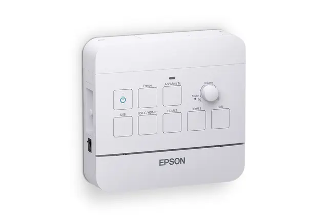 Epson ELPCB04 Kontrollboks USB-C-dokk for projektor 