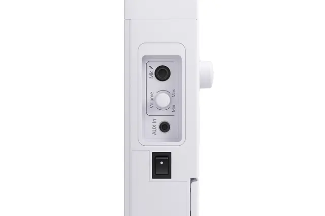 Epson ELPCB04 Kontrollboks USB-C-dokk for projektor 