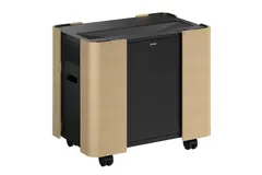 Epson ELPCS01 Mobilt A/V-kabinett For EB-810E/815E