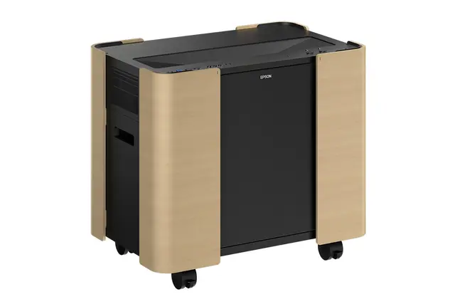 Epson ELPCS01 Mobilt A/V-kabinett For EB-810E/815E 