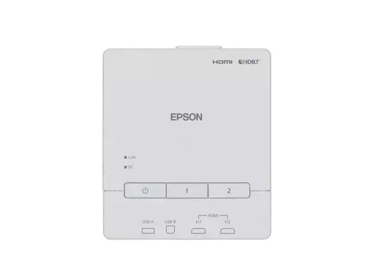 Epson EB-1485FI UST Laserprojektor 1080P/5000L/Miracast 