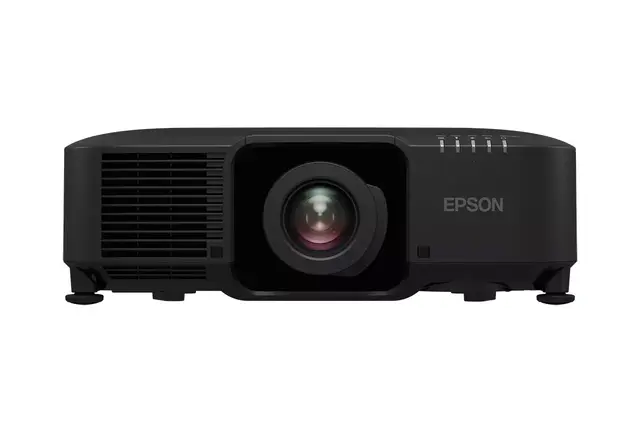 Epson EB-PU2010B Laserprojektor WUXGA/10000L/Uten linse 