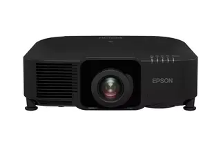 Epson EB-PU2010B Laserprojektor WUXGA/10000L/Uten linse