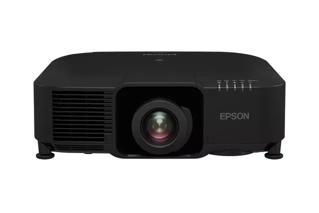 Epson EB-PU2010B Laserprojektor WUXGA/10000L/Uten linse 
