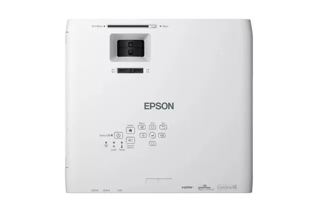 Epson EB-L210W Laserprojektor WXGA/4200L/Miracast 