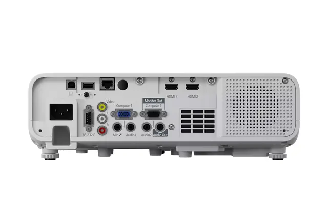 Epson EB-L210W Laserprojektor WXGA/4200L/Miracast 