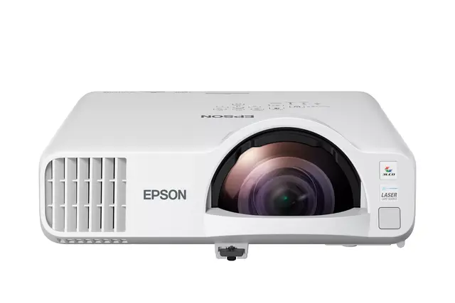 Epson EB-L210SF Laserprojektor 1080P/4000L/Miracast 