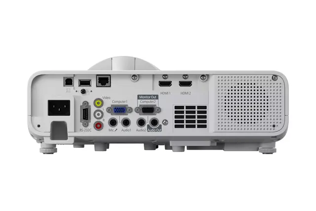Epson EB-L210SF Laserprojektor 1080P/4000L/Miracast 