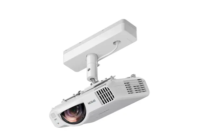 Epson EB-L210SF Laserprojektor 1080P/4000L/Miracast 